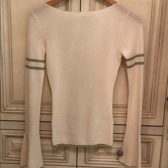 Frame sweater - Picture 3 of 7